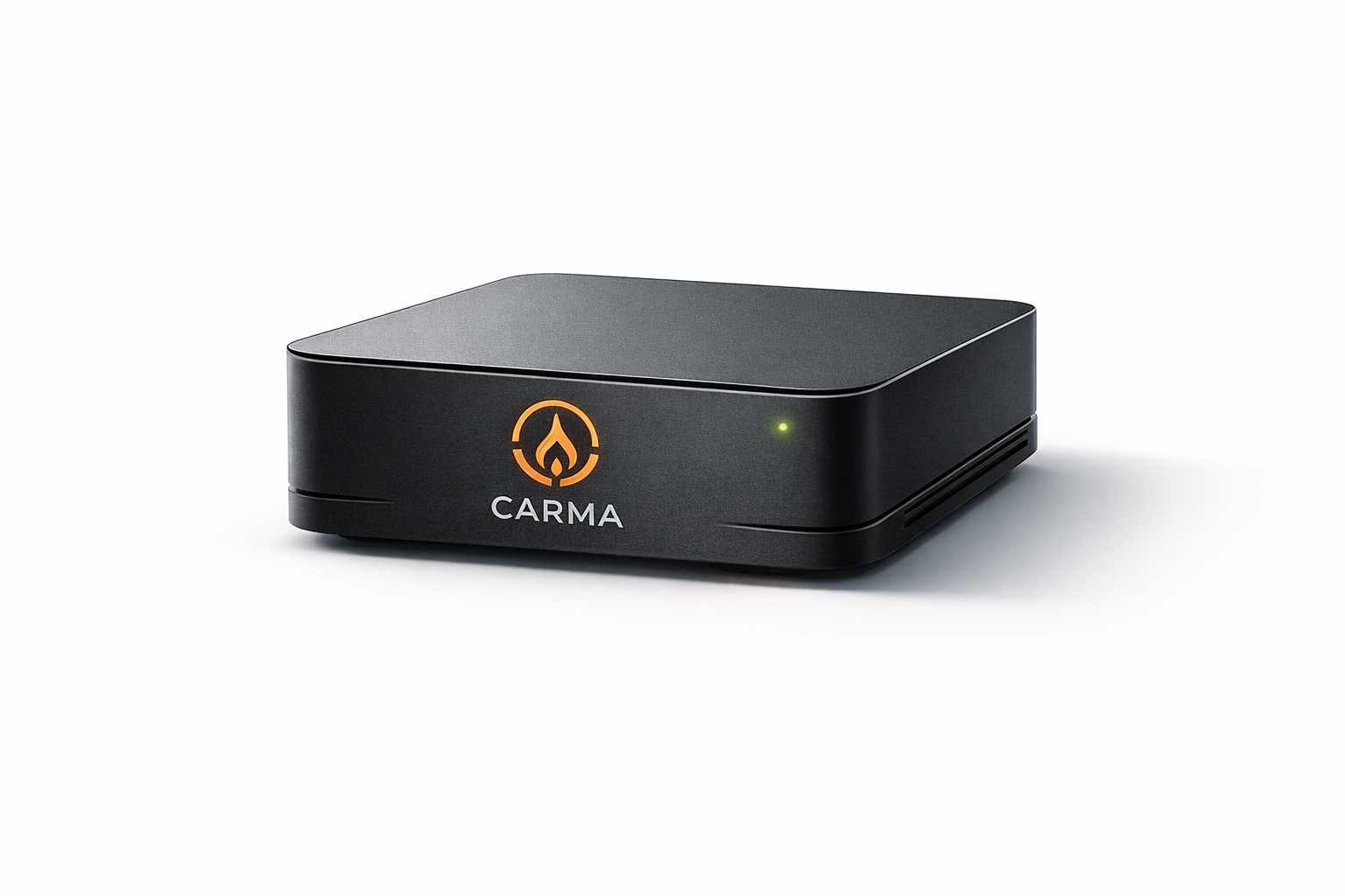 CARMA Box – energiförvaltare i hårdvara